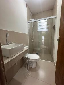 Casa próxima ao Centro