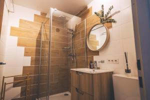 Appartement cocooning à Charmey