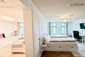 Traditional old town apartment in perfect location