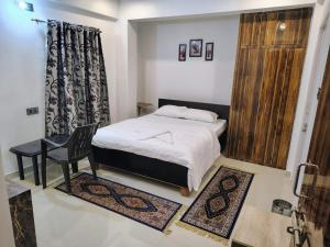 Magadh Homestay