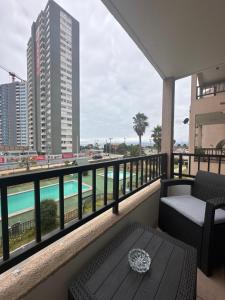 Disfruta de un entorno relajado y con estilo