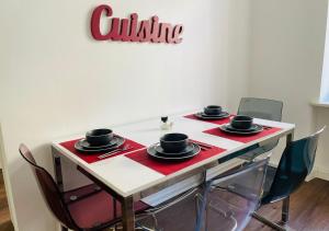 Altstadt Apartment Pirna 4 Personen Küche Netflix Top Location