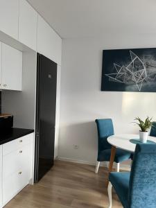 NAD ARKADAMI apartament centrum