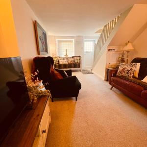 Bear Cottage - Waterfall Country