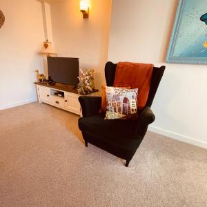 Bear Cottage - Waterfall Country