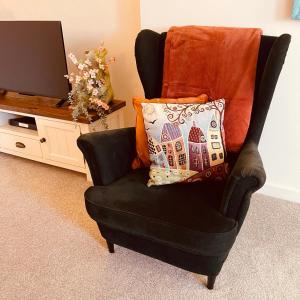 Bear Cottage - Waterfall Country