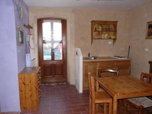 Gîte La mésange-bleue - vallée du Jabron