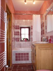 Gîte La mésange-bleue - vallée du Jabron