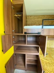 "Chez JackLou" - T2 refait à neuf au pied des pistes et en centre station