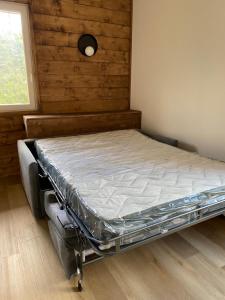 "Chez JackLou" - T2 refait à neuf au pied des pistes et en centre station