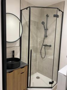 "Chez JackLou" - T2 refait à neuf au pied des pistes et en centre station