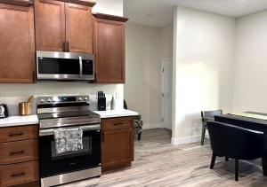 Desert retreat 3BR close to River and Casinos