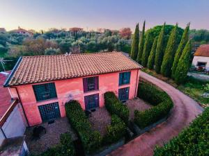 Agriturismo Corte Sakura