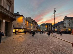 La Niniche - ex Belabri