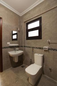 Zayed Heights Comfort Stay