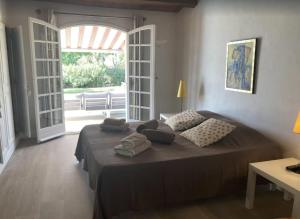 Villa RIVOLI , View sea 350 meter