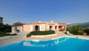 Villa RIVOLI , View sea 350 meter