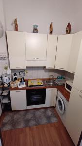 La Casa di Paoletta a Due Passi dal Mare