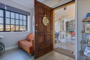 MyRiverPlace River View Porto apartments