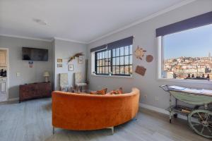 MyRiverPlace River View Porto apartments