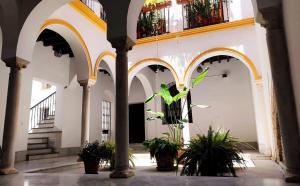 Centro Sevilla elegante Homecenter FB