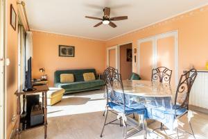 La Terrasse du Riou – Soleil Plages à Cannes