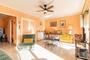 La Terrasse du Riou – Soleil Plages à Cannes