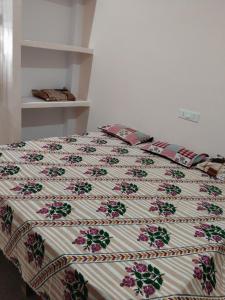 Home stay prayagraj sangam ghat