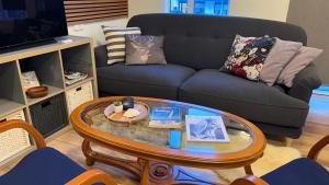 Ocean View Suite near Sky Lagoon