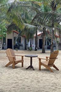 Sand Dune Beach Hotel & Surf Camp