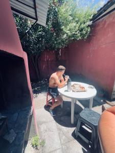 CASA amplia en la playa