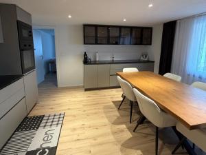 Deine Auszeit mit Alpenblick