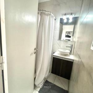 Monoambiente con vista al Mar - Playa Las Toscas