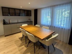 Deine Auszeit mit Alpenblick