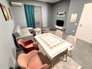 Deasapartments in Tirana 3