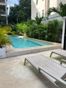 Tranquilo Depto Cerca de Aeropuerto y Av Huayacan