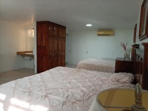 Freedom Shores "La Gringa" Hotel - Universally Designed