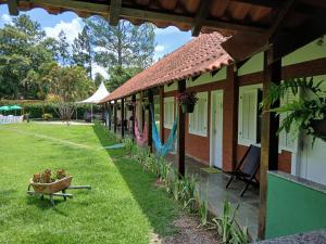 Pousada Casa de Campo