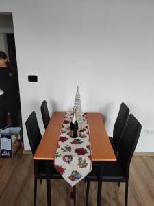 APARTMÁN KATKA Stošice - Liptovský Mikuláš, súkromie & pohodlie