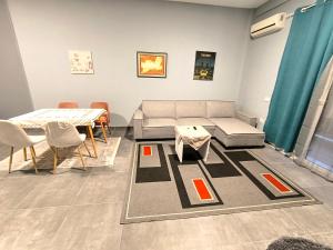 Deasapartments in Tirana 3