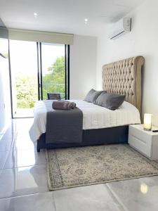 Tranquilo Depto Cerca de Aeropuerto y Av Huayacan