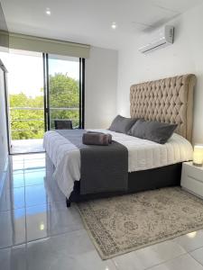 Tranquilo Depto Cerca de Aeropuerto y Av Huayacan