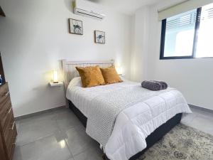 Tranquilo Depto Cerca de Aeropuerto y Av Huayacan