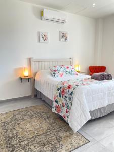 Tranquilo Depto Cerca de Aeropuerto y Av Huayacan