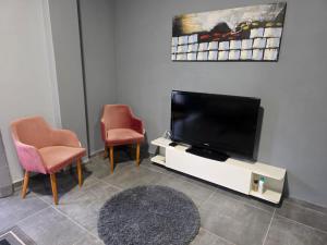 Deasapartments in Tirana 3