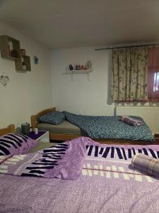 Studio apartman Big Lili