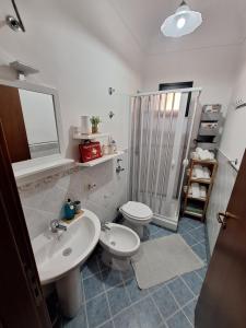 La Casa di Paoletta a Due Passi dal Mare