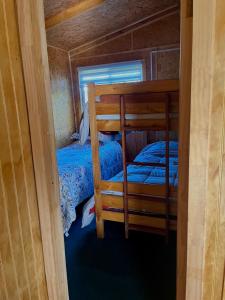 Cabaña Arrebol Costero