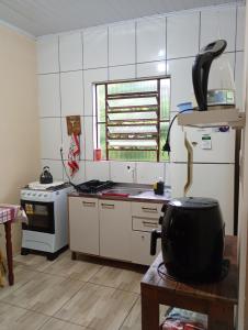 pousada familiar 200m BR 290