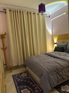 Chic Moroccan-Style Apartment in the City With Wi-Fi